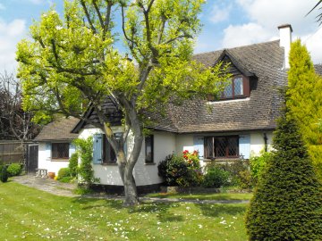 Residential Property Image