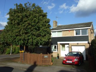Residential Property Image