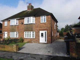 Residential Lettings Image