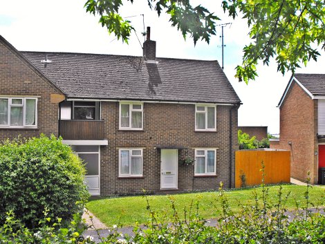Residential Property Image
