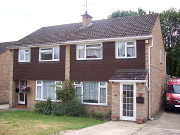 Residential Property Image