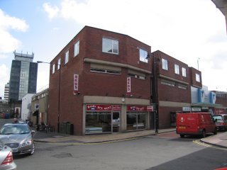 Residential Lettings Image
