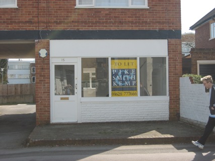Commercial Property Image
