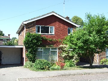 Residential Property Image