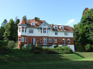 Residential Property Image