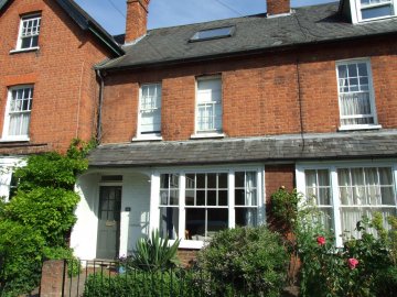 Residential Property Image