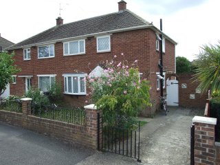 Residential Property Image