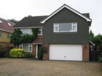 Residential Lettings Image