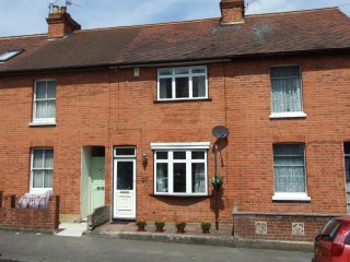 Residential Lettings Image