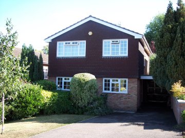 Residential Property Image