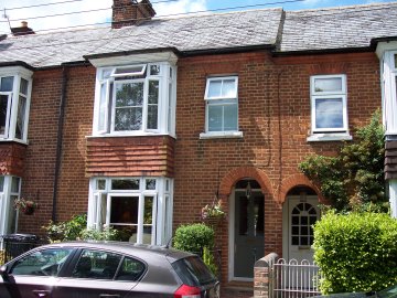 Residential Property Image