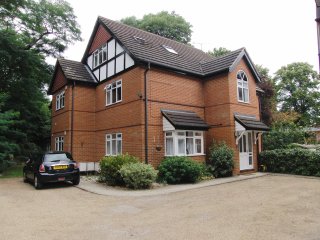 Residential Lettings Image
