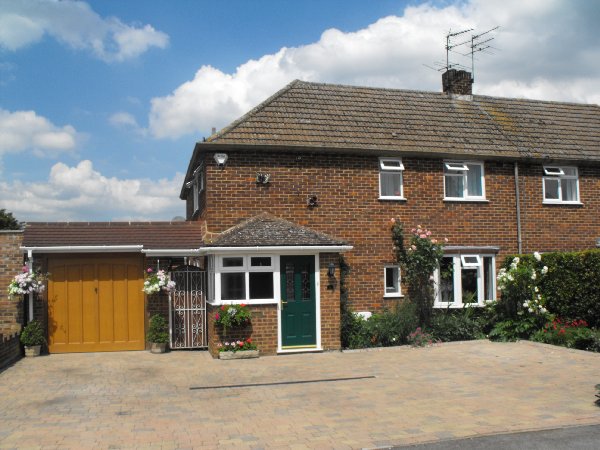 Residential Property Image