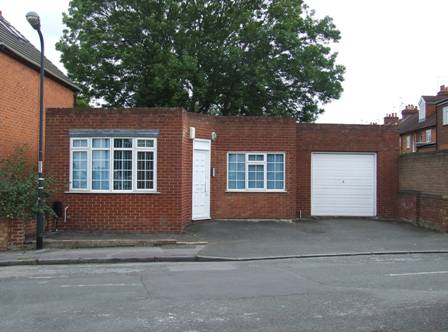 Commercial Property Image
