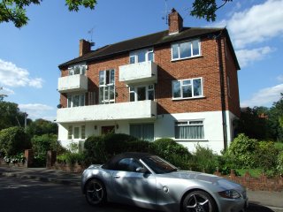 Residential Property Image