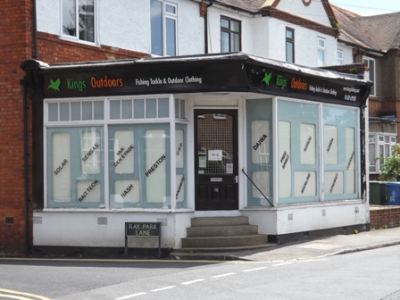 Commercial Property Image