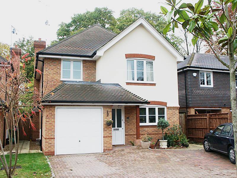 Residential Property Details, BOURNE END, Bucks Hunt & Nash Estate