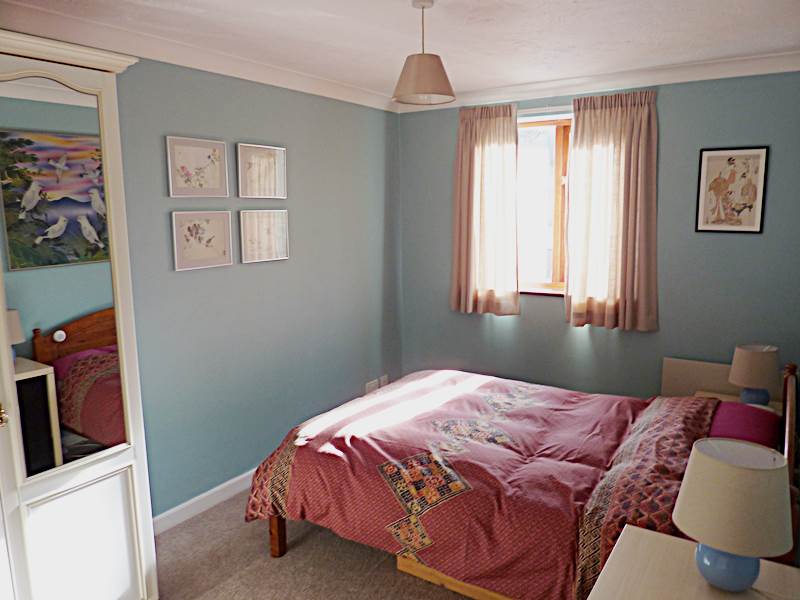 Bed 1