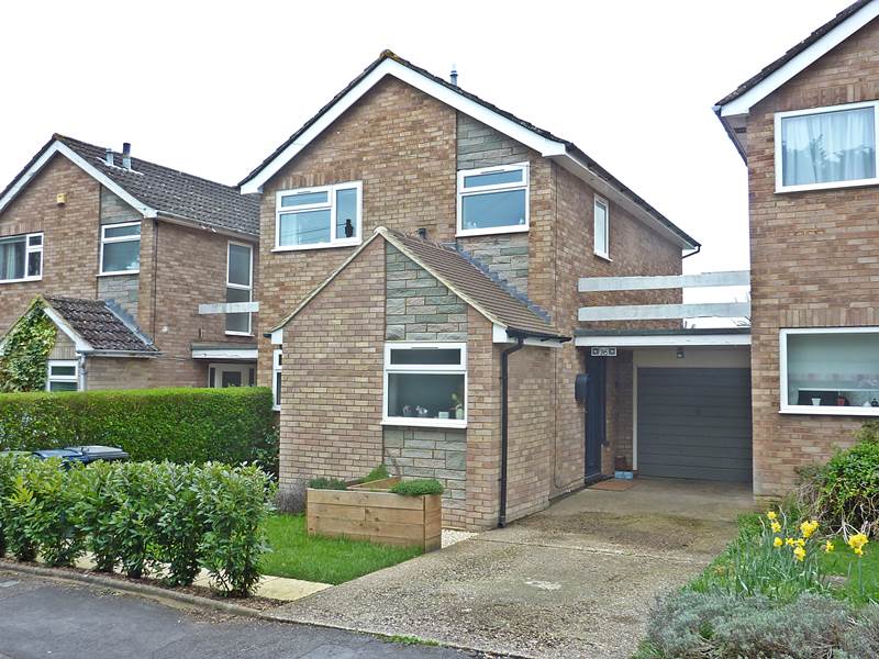 Residential Property Details, BOURNE END, Bucks Hunt & Nash Estate