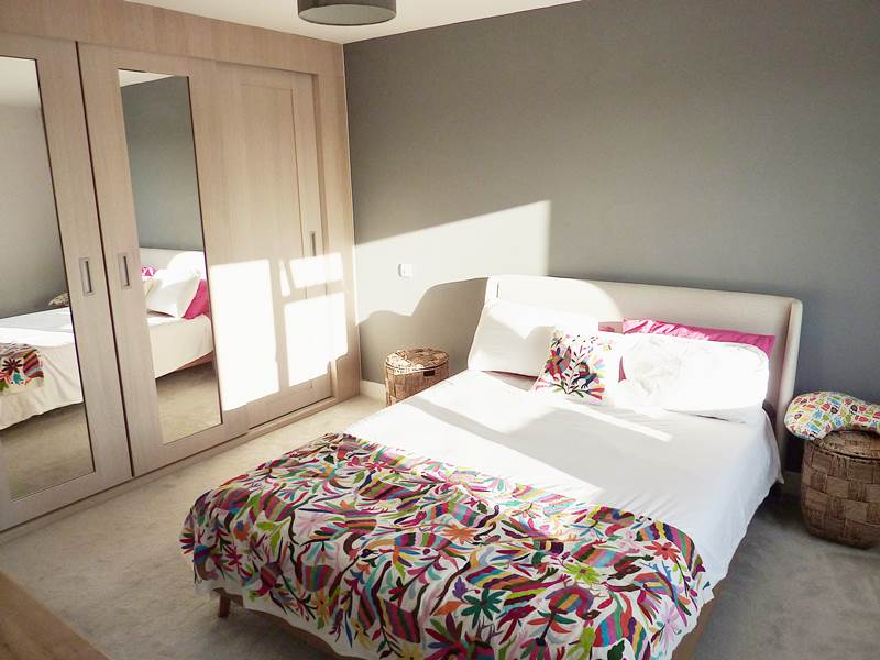 Bed 1