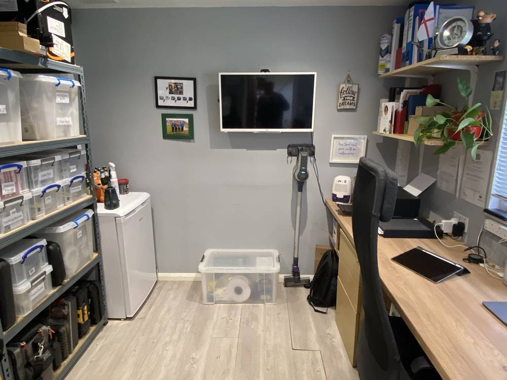 Home Office