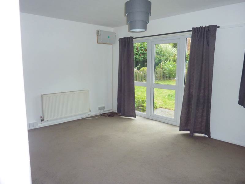 Lettings Property Details, Springfield Park, Twyford , Hunt & Nash