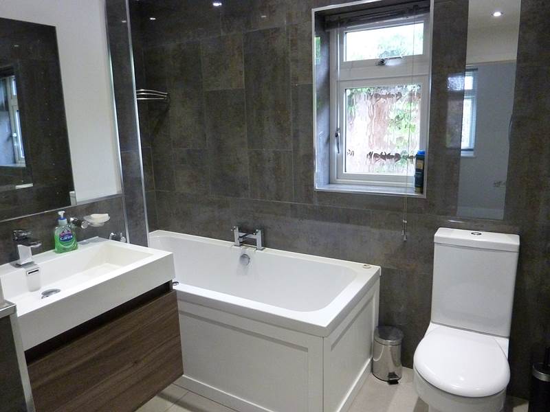 Lettings Property Details, Furlong Close, Bourne End, Hunt & Nash