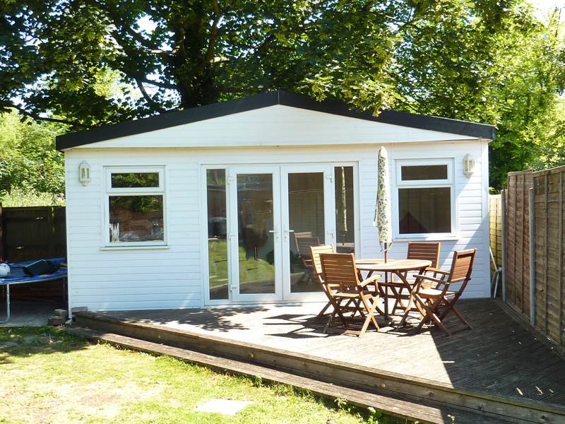 Summerhouse