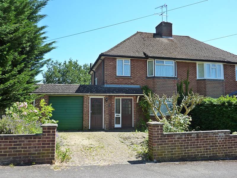 Residential Property Details, BOURNE END, Bucks Hunt & Nash Estate