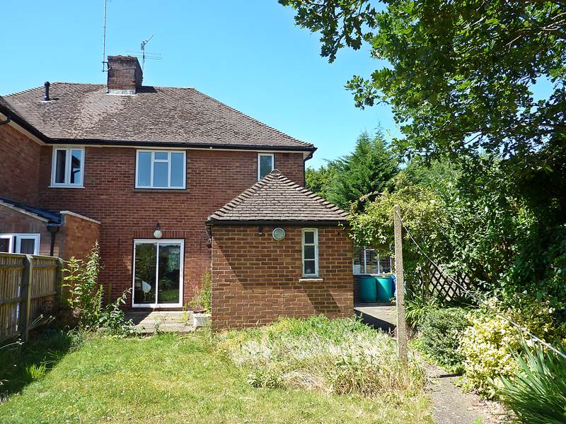 Residential Property Details, BOURNE END, Bucks Hunt & Nash Estate