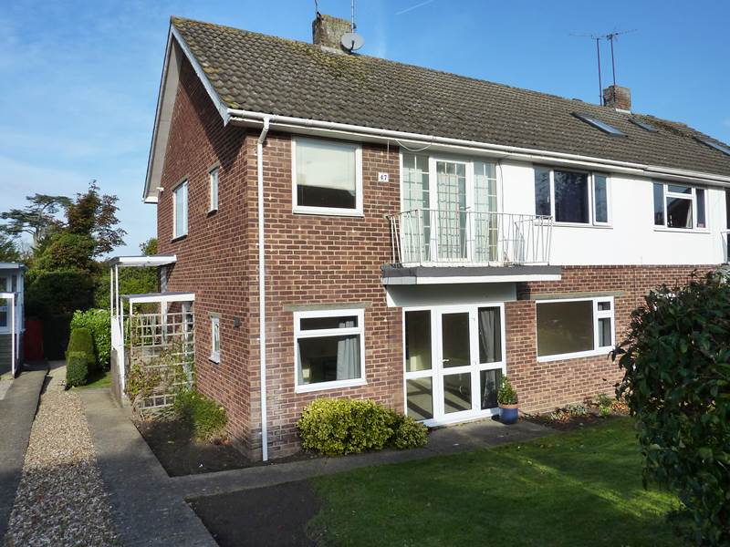 Lettings Property Details, Springfield Park, Twyford , Hunt & Nash