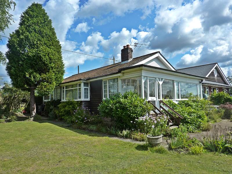 Residential Property Details, BOURNE END, Bucks Hunt & Nash Estate