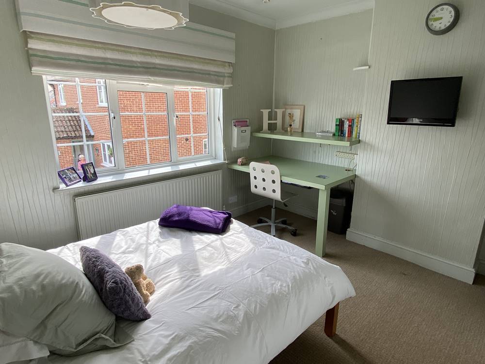 Bed 3