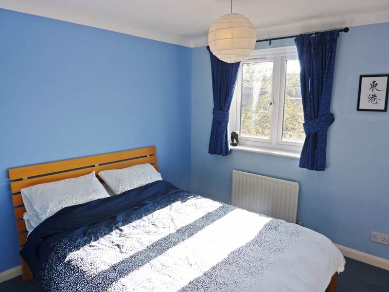 Bed 1