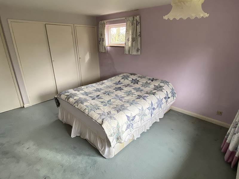 Bed 1