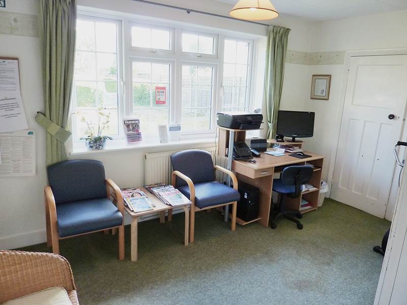 Residential Property Details, FLACKWELL HEATH, Bucks Hunt & Nash Estate