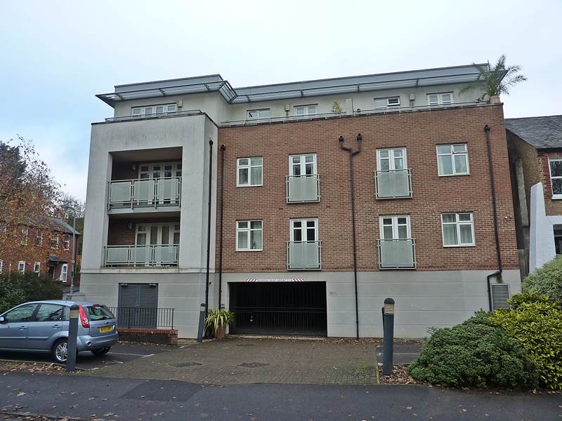 Lettings Property Details, Spring Gardens Road, High Hunt