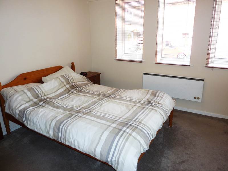 Double Bedroom