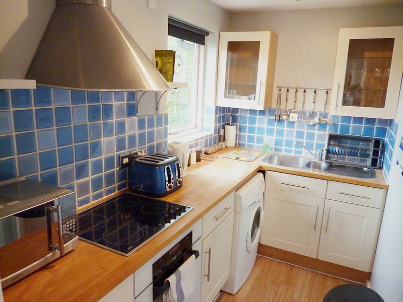 Fitted Kitchen