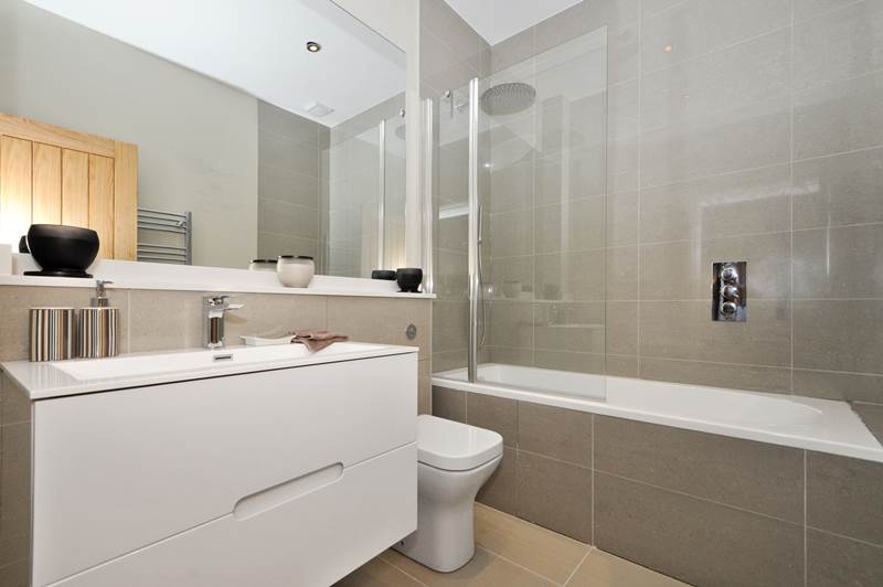 Lettings Property Details, Station Road, Bourne End, Hunt & Nash Estate