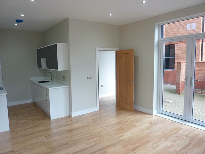 Lettings Property Details, Furlong Road, Bourne End, Hunt & Nash Estate