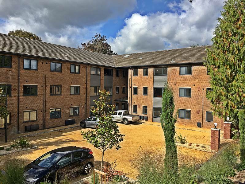 Lettings Property Details, Wooburn Green, Hunt & Nash Estate Agents