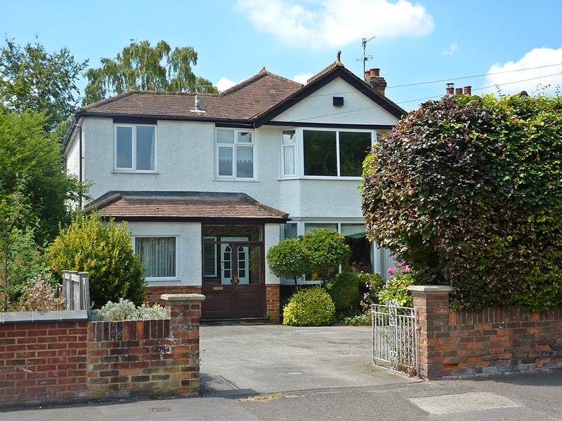 Residential Property Details, BOURNE END, Bucks Hunt & Nash Estate