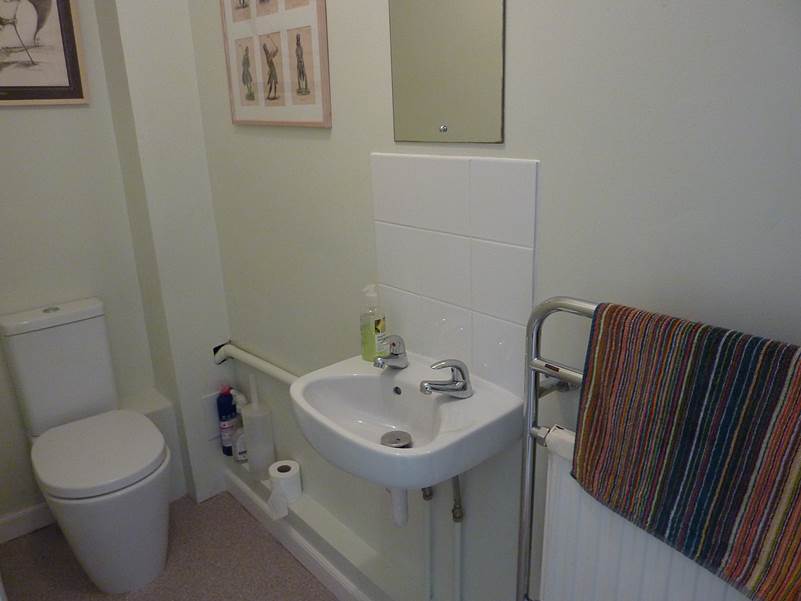 Cloakroom