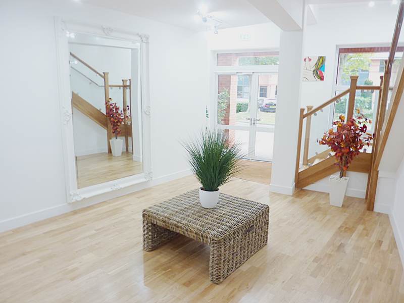 Lettings Property Details, Furlong Road, Bourne End, Hunt & Nash Estate