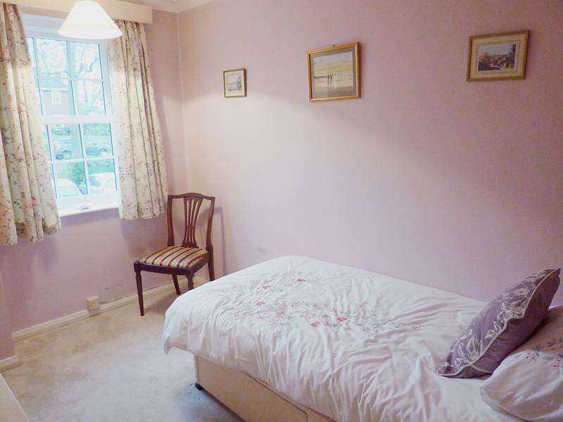Bed 2
