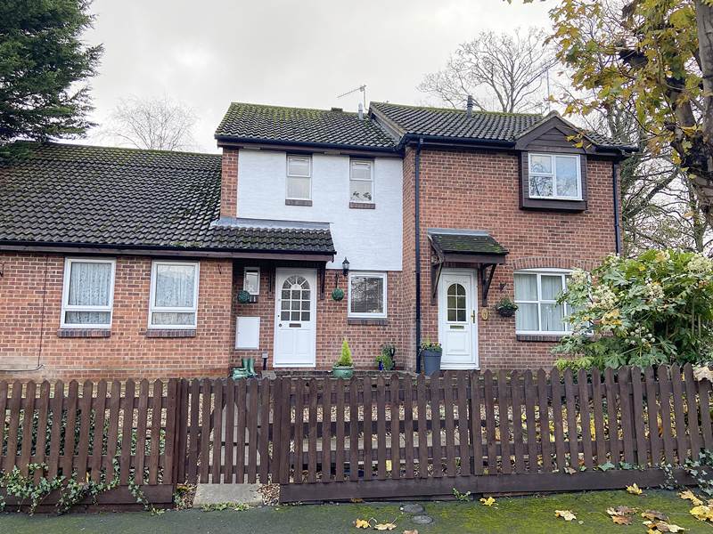 Residential Property Details, BOURNE END, Bucks Hunt & Nash Estate