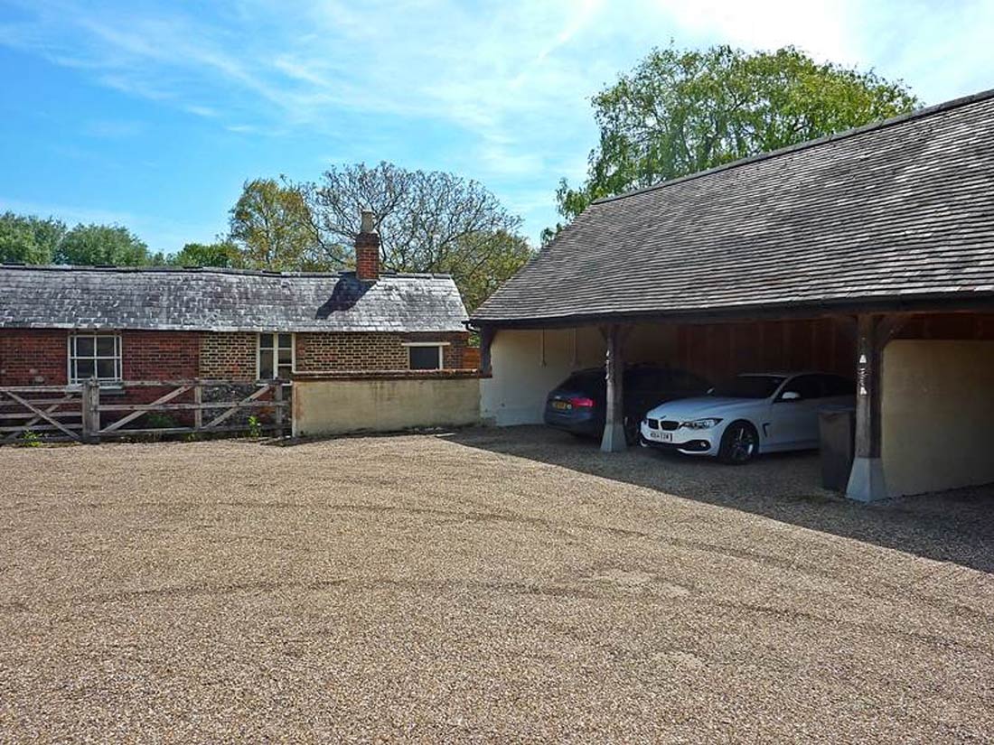 Car Port