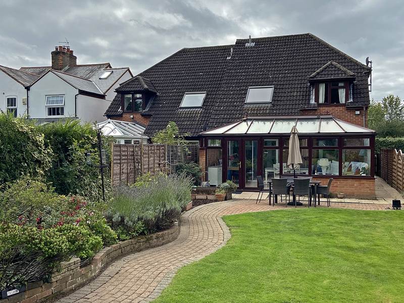 Residential Property Details, FLACKWELL HEATH, Bucks Hunt & Nash Estate