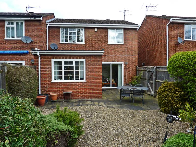 Residential Property Details, BOURNE END, Bucks Hunt & Nash Estate